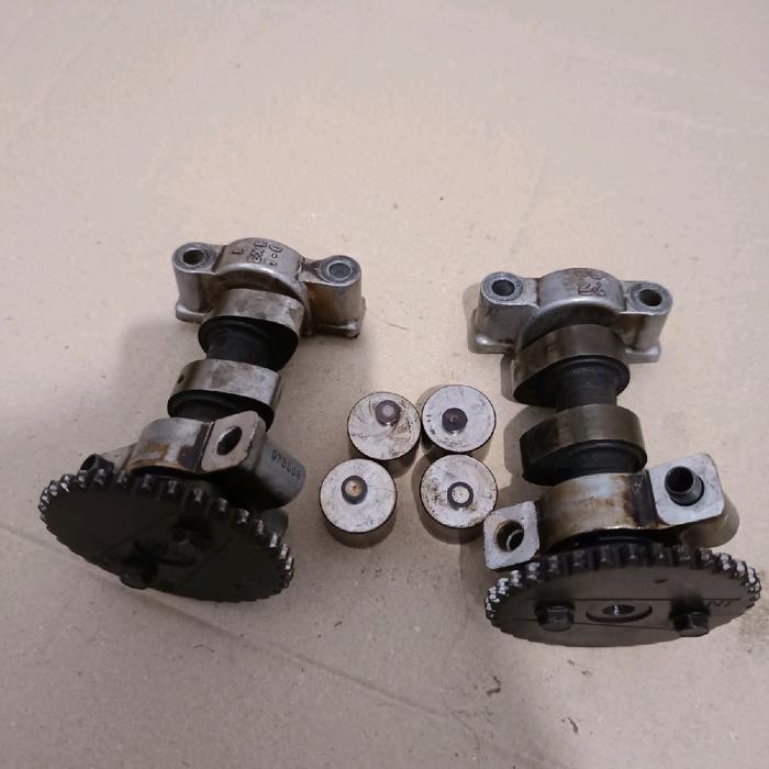 noken as set cb 150 r old original