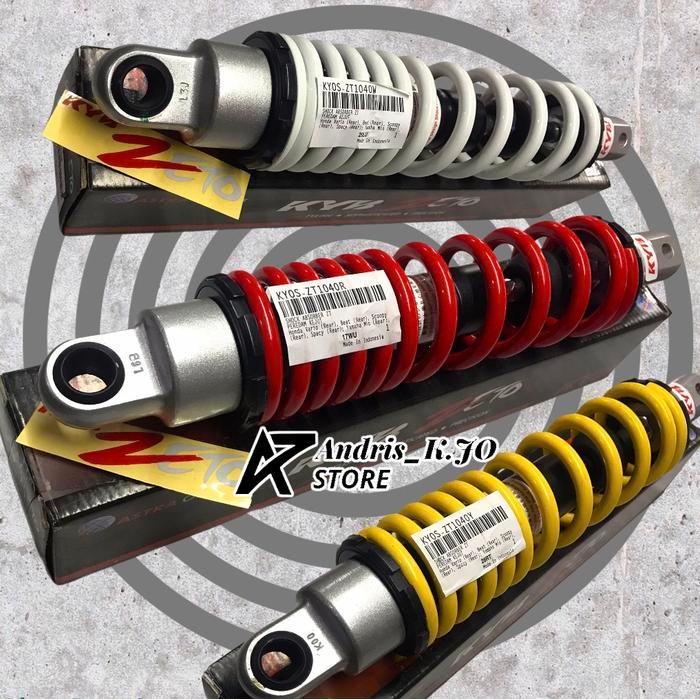 SHOCK KYB Original/Shockbeker Matic Beat ,mio ,vario ,Scoopy