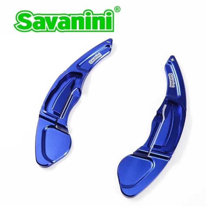 Savanini Paddle Shift Civic Fd (2009), Jazz Ge8 & City (2009-2013)