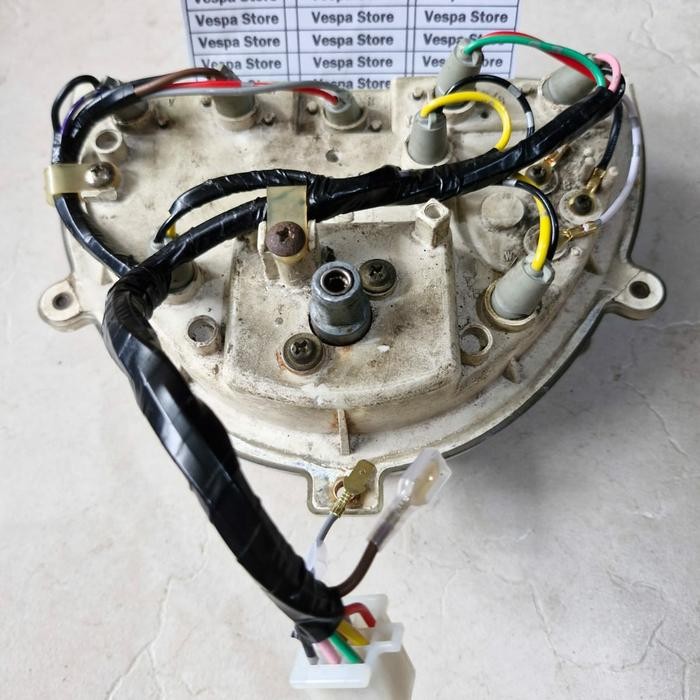 Best Seller Kabel Indikator Speedometer Vespa Excel