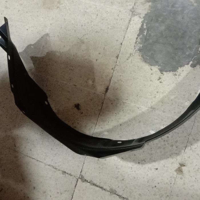 Liner Fender Isuzu Panther Capsule