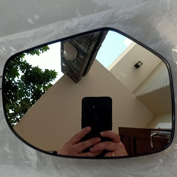 Kaca Spion Elektrik New Ertiga Gx Ertiga Gl 2015 - 2017 Kanan Original