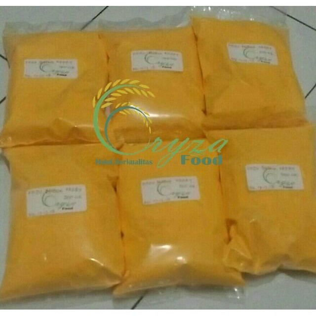 

(Expert) KEJU BUBUK KERRY / CHEESE POWDER 500GR