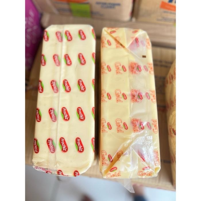 

(Expert) PROCHIZ CHEDDAR / GOLD / MOZA 2kg