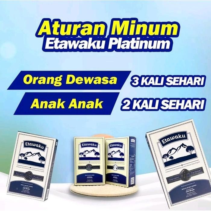 

(Expert) Susu Kambing ETAWAKU PLATINUM Atasi Gangguan Pernafasan & Nyeri Sendi
