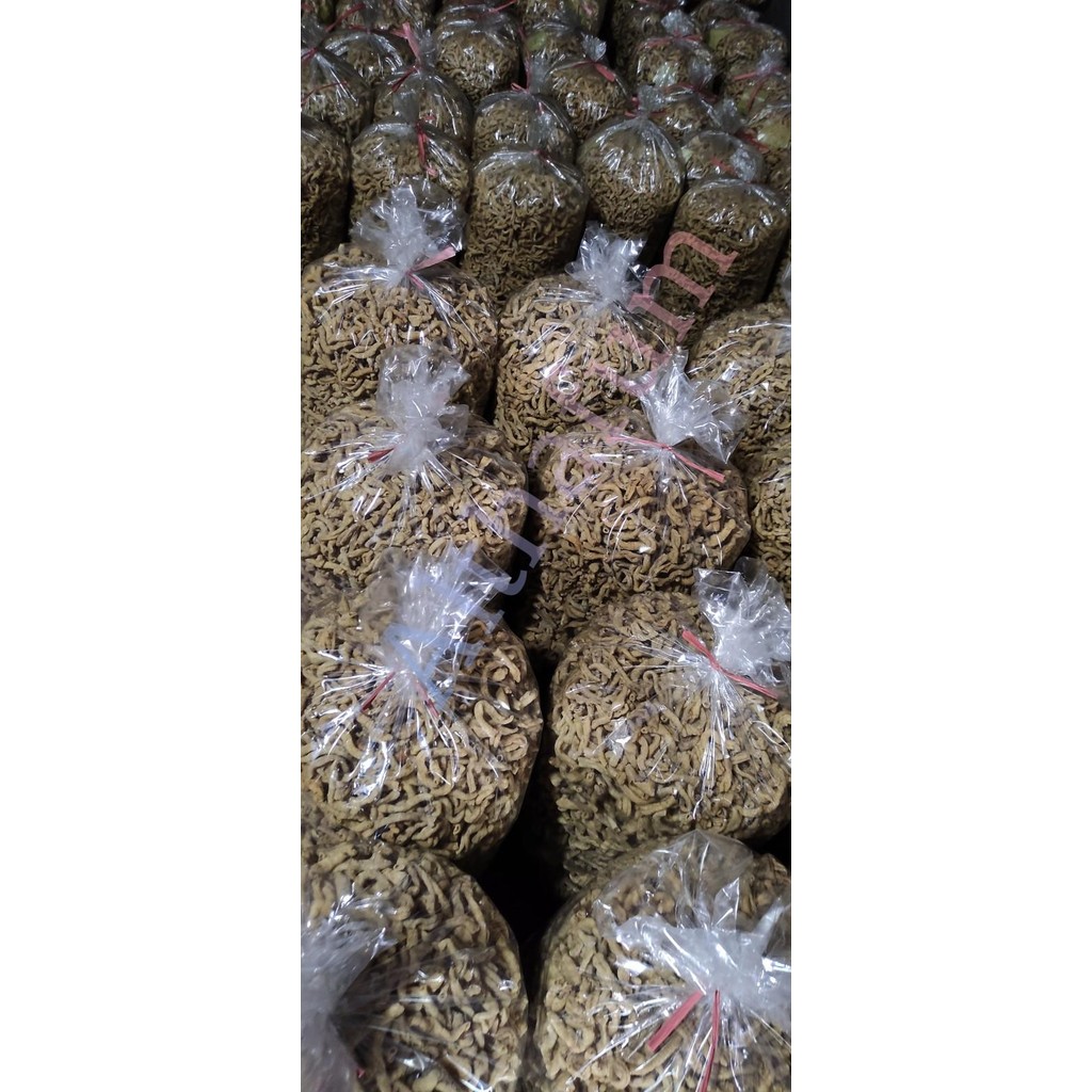 

(Expert) Keripik Usus Ayam Crispy Super 1kg