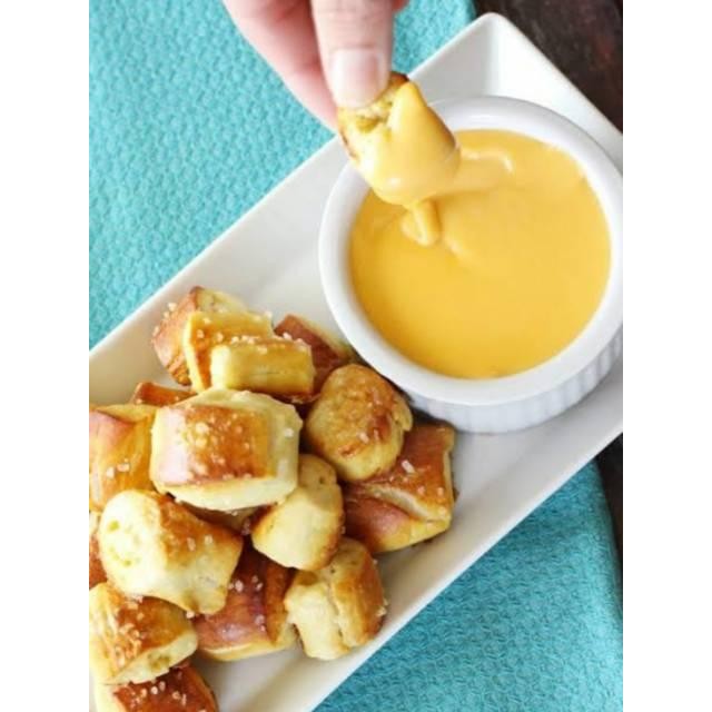 

(Expert) Cheese Sauce Saus Keju Little Maria 250gr Healthy Wagyu Healthy Wagyu