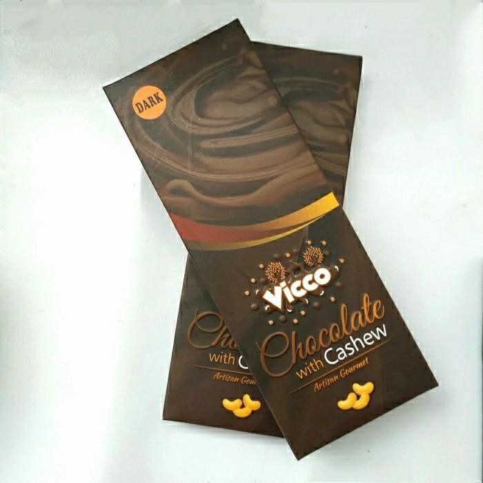 

(Expert) VICCO DARK COKLAT+ MENTE PREMIUM SUPLIER PUSLITKOKA