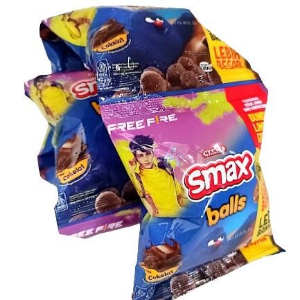 

(Expert) Smax Ring/Ball isi 10pc/renceng