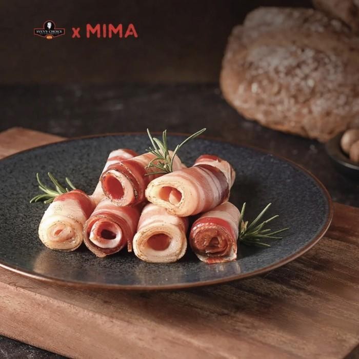 

(Expert) NEW Sven's Choice Pancetta Premium 100gr