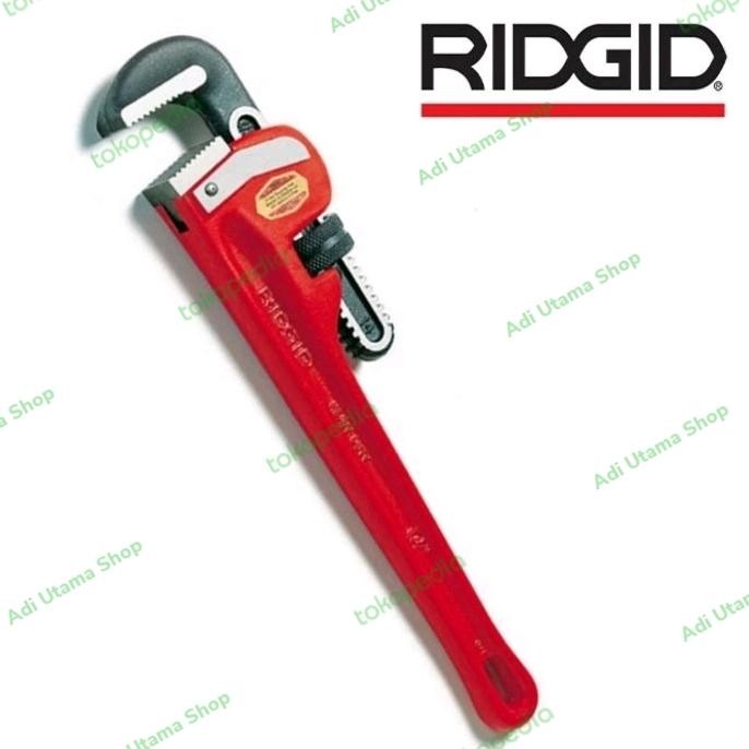 Ridgid wrench 31035 36in/ kunci pipa ridgid
