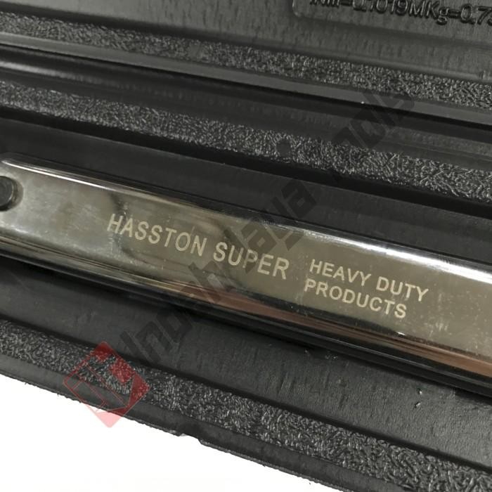 Terlaris HASSTON PROHEX Kunci Torsi - Torque Wrench Kunci Momen