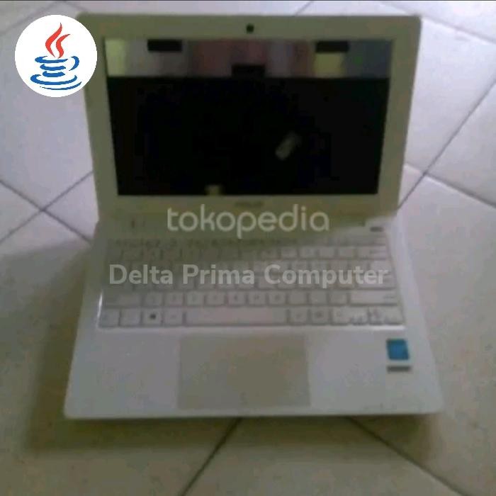 Casing laptop asus x200 x200ca x200m x200ma