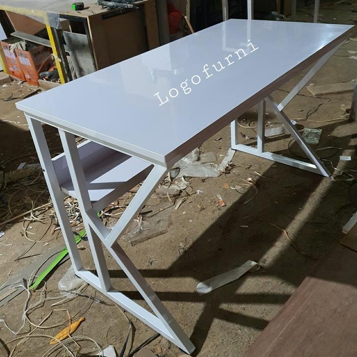 Meja Makan / Meja Belajar / Meja Laptop/ Meja Gaming