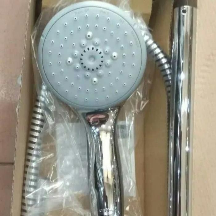 Shower Tiang Grohe Tempesta / Shower Tiang Grohe