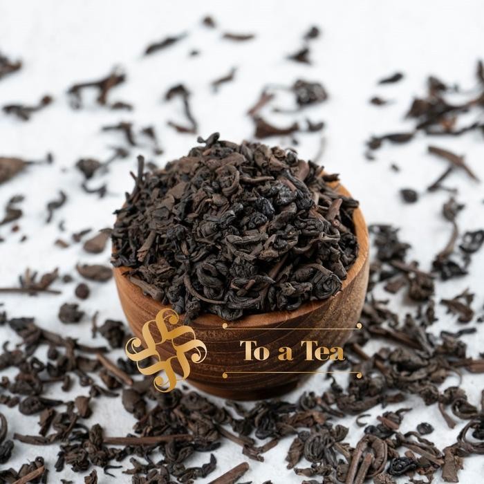 

Ti Guan Yin 100g - Teh Berkualitas Tinggi