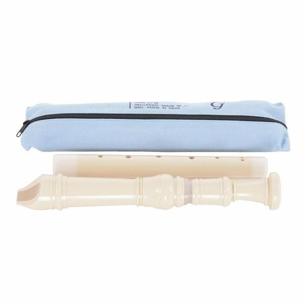 Yamaha Yra 27Iii Alto Recorder Pasti Ori