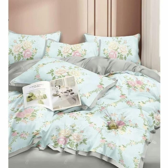 SPREI KATUN JEPANG UK. 90X200X30