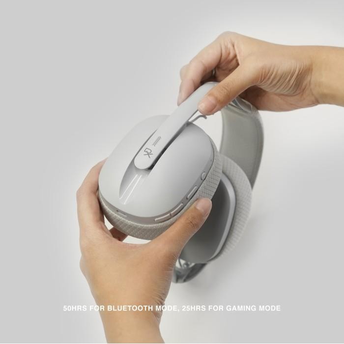 Best Quality Rexus Headset Daxa Sedna