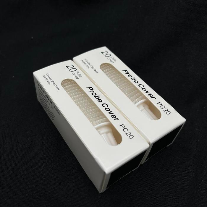 Probe Cover Eer Thermometer Braun IRT6520