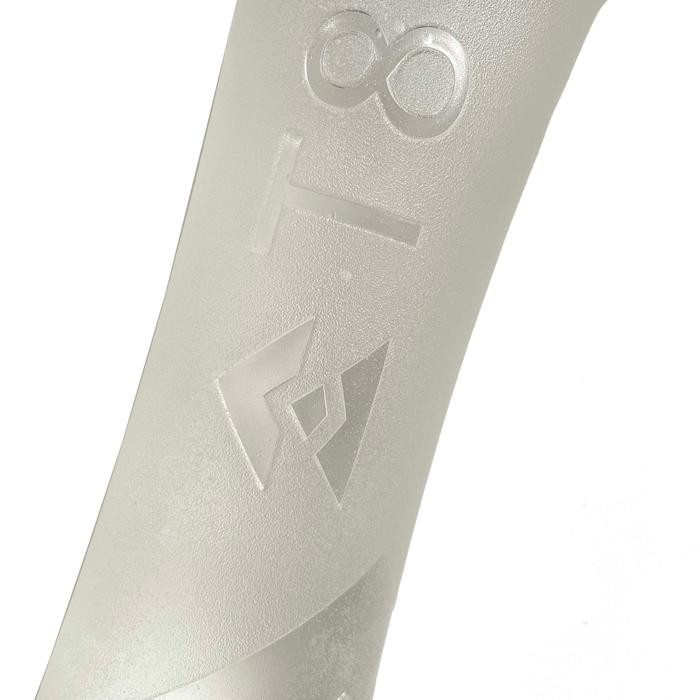 T8 Sherpa Soft Flask 250ml Clear / Botol Minum Lari / T8 Soft Flask