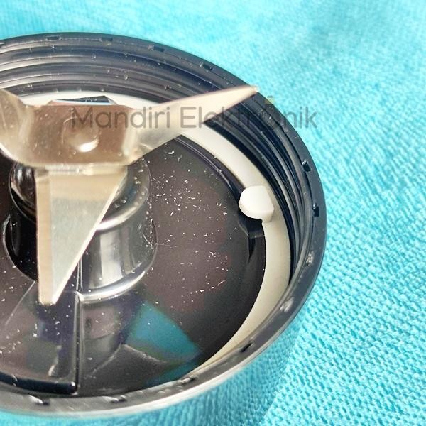 Pisau Blender Cosmos Cb522 522 On The Go - Monting Blender Cosmos 522