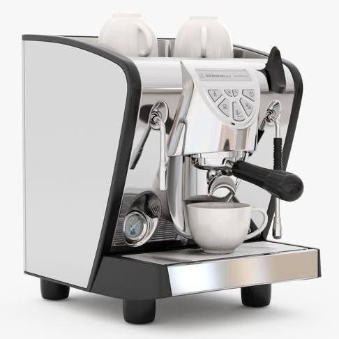TERBARU Mesin Kopi Espresso Nuova Simonelli Musica Brand New