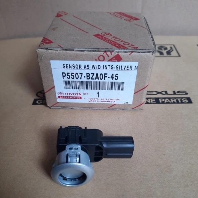 SENSOR PARKIR AVANZA 2020