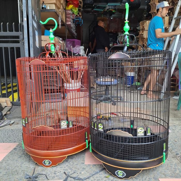 sangkar murai ebod jaya no 2