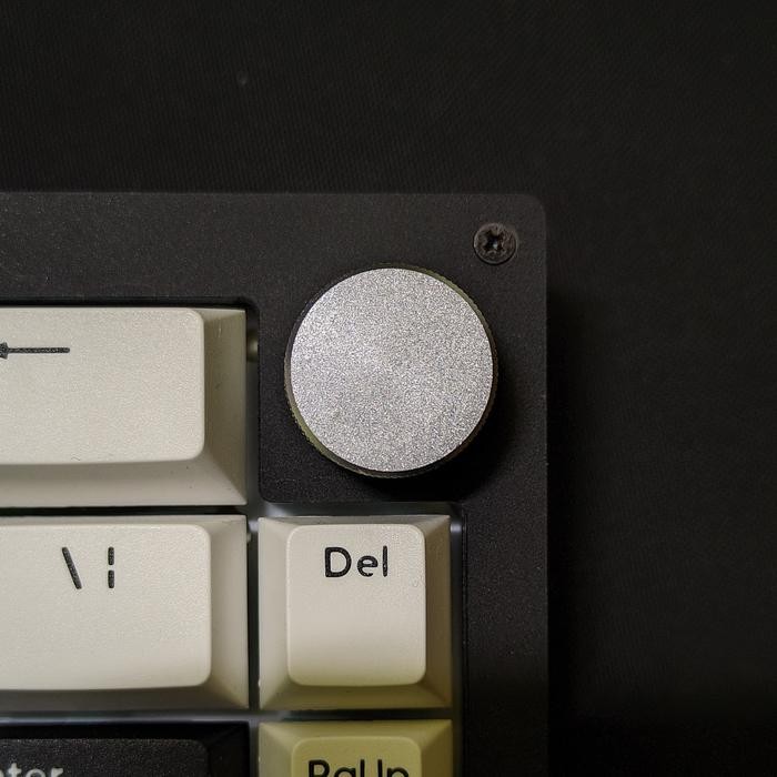 Terbaru Case Akrilik Vortexseries Gt65 Lite / Gt-65 Lite Mechanical Keyboard