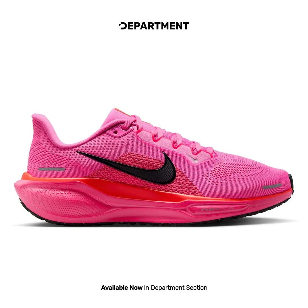 NIKE Sepatu Lari Wanita AIR ZOOM PEGASUS 41 FD2723605 ORIGINAL