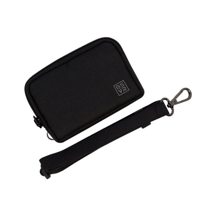 

HANGING WALLET DOMPET KARTU PLUS GANTUNG TALI LANYARD