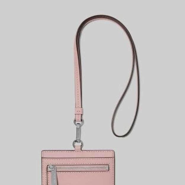

NAME TAG/LANYARD MICHAEL KORS AUTHENTIC