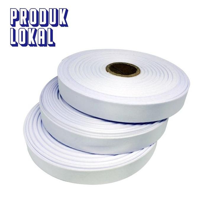 

TALI LANYARD ID CARD BAHAN TISSUE 2,5 CM