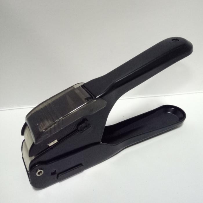 

Promo Pembolong Id Card Kotak Kangaro Slot Punch Slp 154 Card Termurah