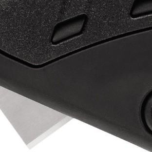 

Pisau Cutter Secupro Merak No.124001 Martor Safety Knives Germany