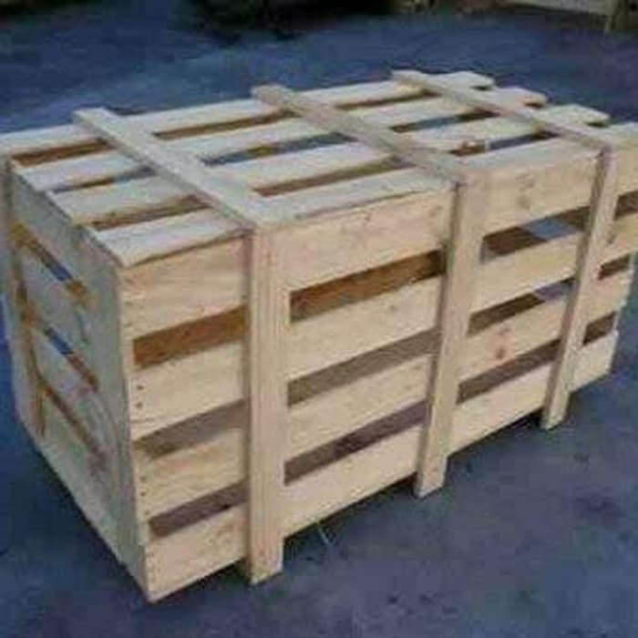 

Promo Peti Kayu Palet Packaging Ups Tbk