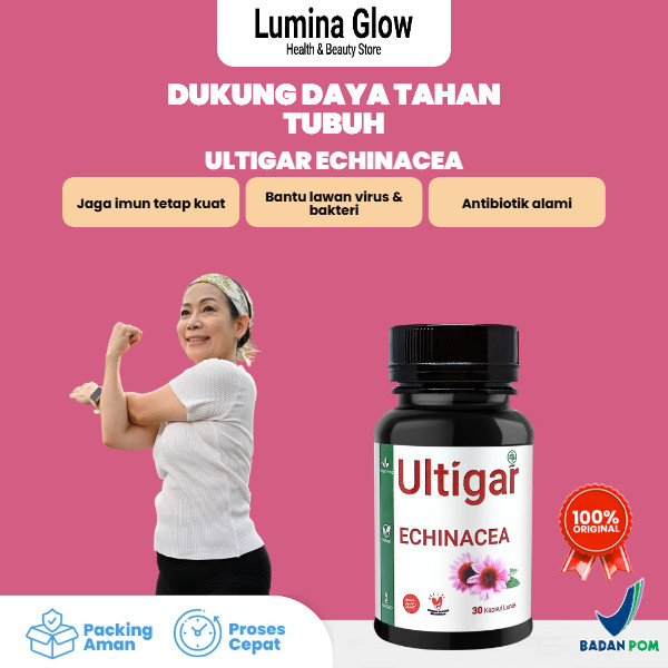 Meningkatkan daya tahan tubuh, Menjaga imun tetap kuat, bantu lawan virus dan bakteri, cocok untuk a