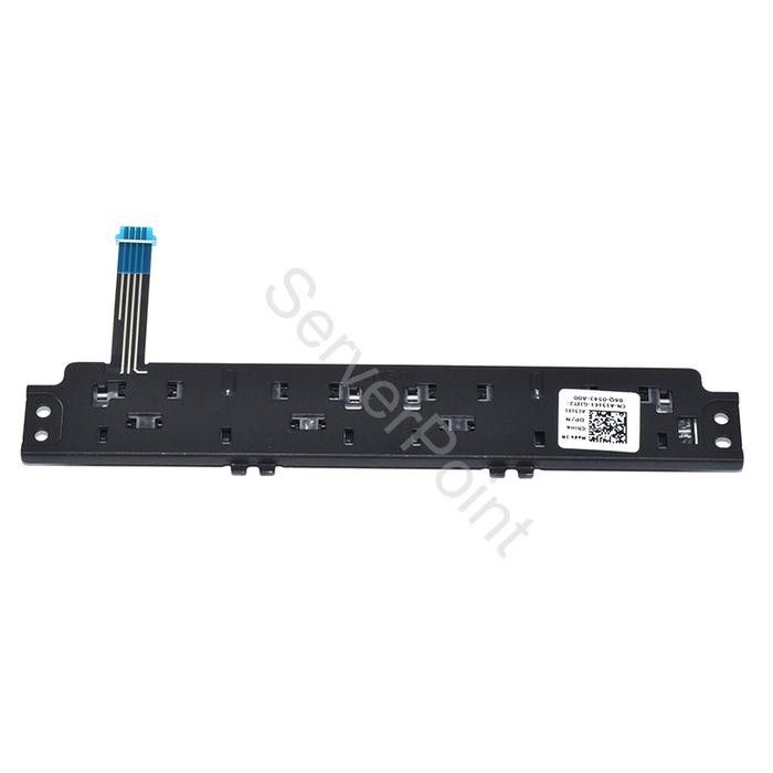 Test OK  Laptop Touchpad Left Right Button A151E1 CN-A151E1 For DELL E7470