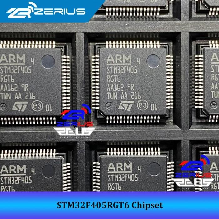 [Expret] STM32F405RGT6 Chipset STM32 STM32F405 Chipset F405 F405RGT6