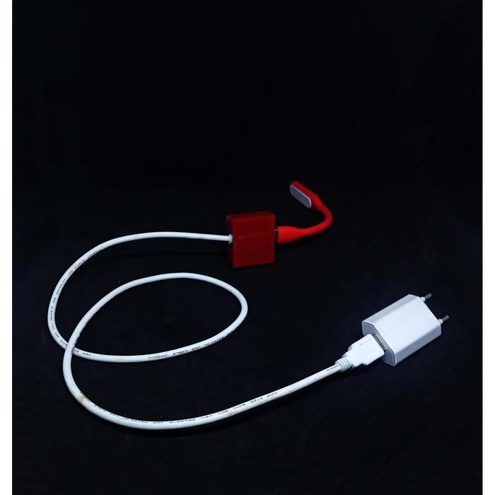 Lampu LED Aquarium, Lampu Aquarium, Lampu LED Aquascape, Lampu LED