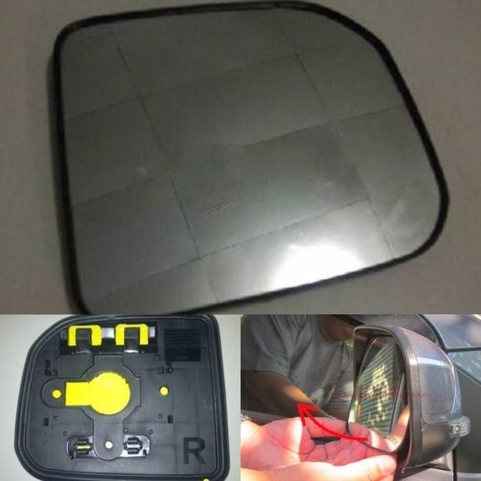 BEST SELLER KACA SPION MOBIL ALL NEW AVANZA XENIA 2012 2015 2016 ALL NEW AVANZA