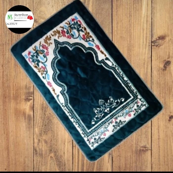 sajadah tebal sajadah empuk sajadah dewasa tebal