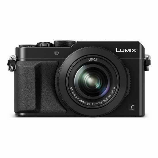 PANASONIC LUMIX DMC-LX100 GCK
