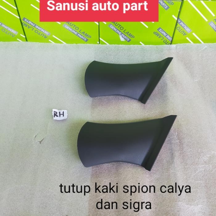 READY TUTUP KAKI SPION CALYA, SIGRA SEBELAH KANAN ORIGINAL