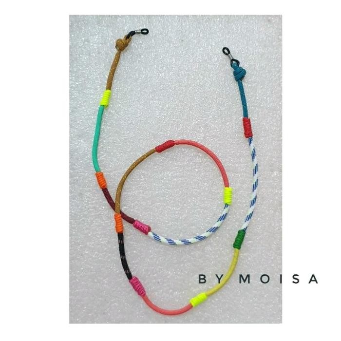 PLAYFUL Eyeglass Strap Tali Kacamata