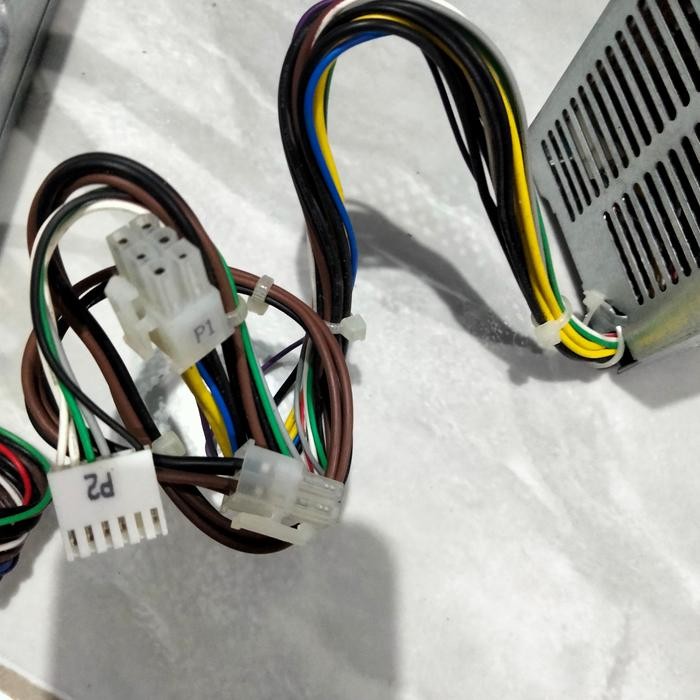 (Expert) Power supply PSU PSA built up HP EliteDesk SFF ProDesk 400 600 800 G1