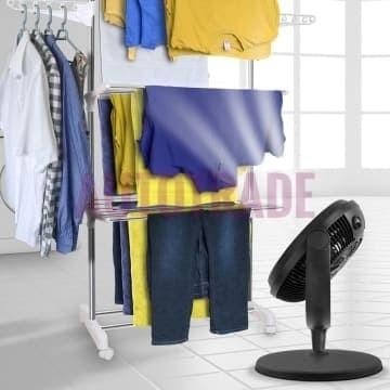 [Expret] AIR MONSTER KIPAS ANGIN 2 IN 1