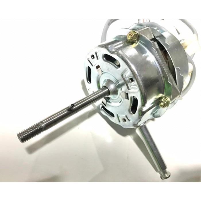 [Expret] DINAMO - MOTOR KIPAS ANGIN BERDIRI SANEX FS-889 FS889 16inch multi