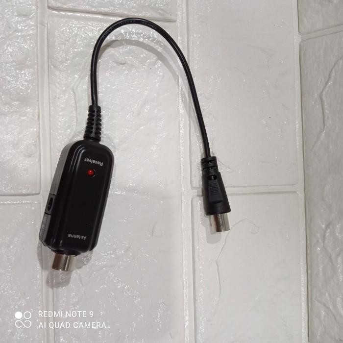 [Expret] RECEIVER ANTENA ORIGINAL PX Antena Digital